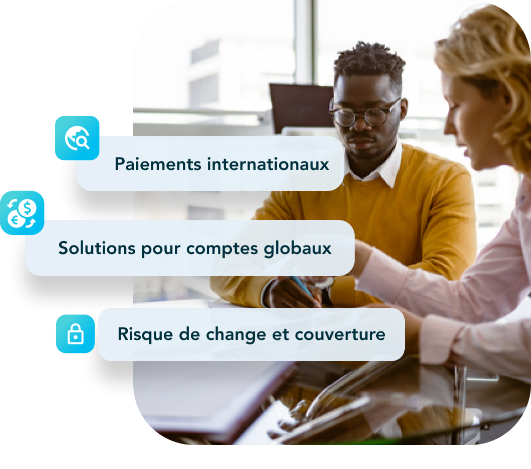 Import finance example